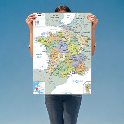 Mappa parete fisica a2 - parete, a1