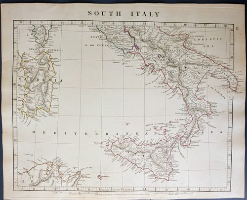 Sud italia sicilia - italia,