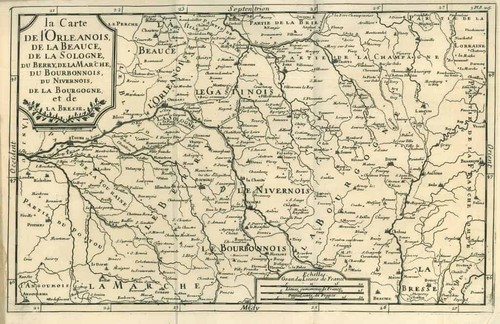 Mappa borgogna franca - di, borgogna-franca