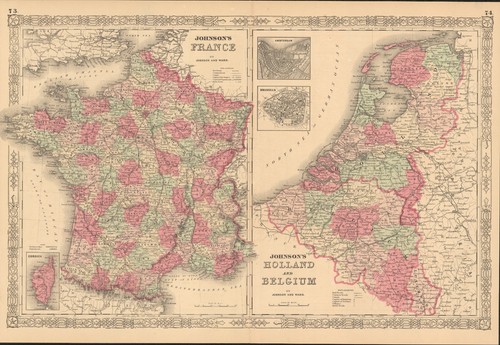 1864 francia olanda belgio - francia,