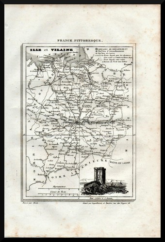 Stampe antiche originali - stampe,