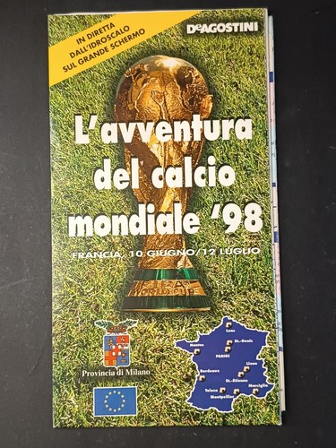 Cartina mondiale de - 98,
