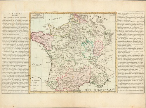 1767 province francia - province,