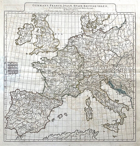 Raro germania francia - raro!,