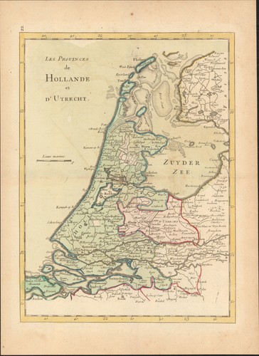 1767 province olanda e - 1767,