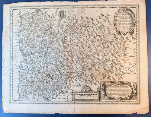 C1630 jean beins - c1630, de