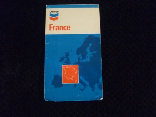 Cartina autostradale francia - autostradale,