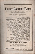 MAPPA DEL DIPARTIMENTO