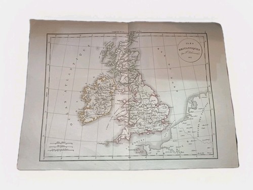 Cartina geografica - geografica, f