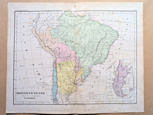 Antica mappa lingua - in,